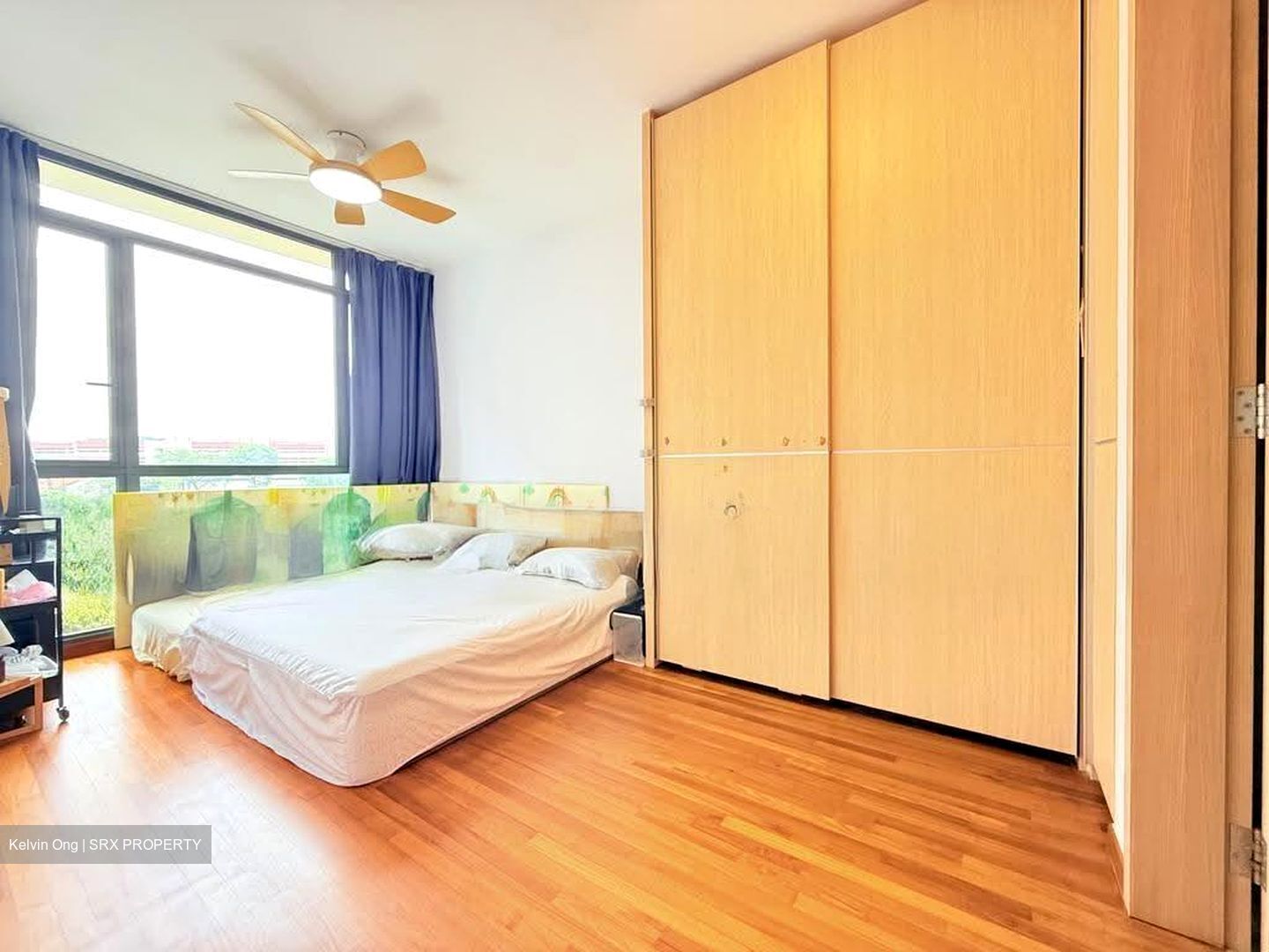Wandervale (D23), Condominium #622742601
